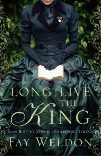 Long Live the King (Love and Inheritance)