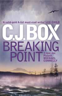 Breaking Point (Joe Pickett)