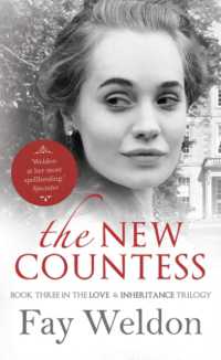 The New Countess (Love and Inheritance)