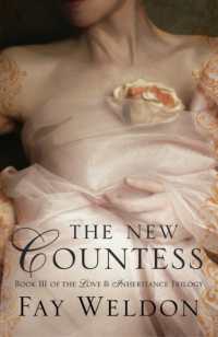 The New Countess (Love and Inheritance)