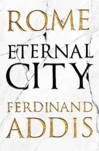 Rome : Eternal City