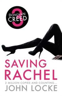 Saving Rachel (Donovan Creed)