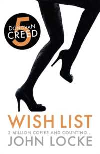 Wish List (Donovan Creed) -- Paperback / softback