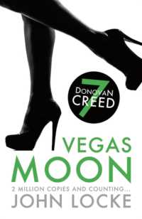 Vegas Moon (Donovan Creed)