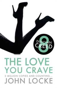 The Love You Crave (Donovan Creed)