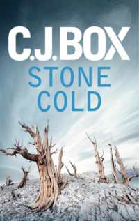 Stone Cold (Joe Pickett) （UK Airports）