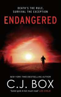 Endangered (Joe Pickett)