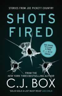 Shots Fired : An Anthology of Crime Stories