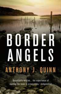 Border Angels (Inspector Celcius Daly)