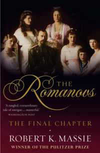 Romanovs: the Final Chapter -- Paperback / softback