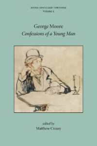 Confessions of a Young Man (Mhra Jewelled Tortoise)