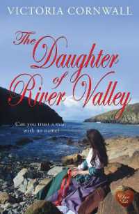The Daughter of River Valley (Cornish Tales)