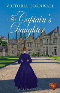 The Captain's Daughter (Cornish Tales)