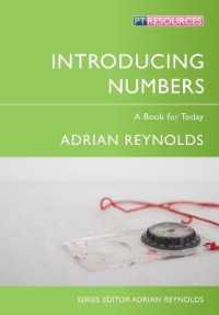 Introducing Numbers : A Book for Today (Proclamation Trust)