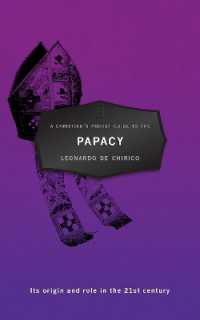 A Christian's Pocket Guide to the Papacy : Its origin and role in the 21st century (Pocket Guides)