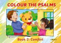 Colour the Psalms : Comfort (Bible Art) 〈2〉 （CLR CSM）