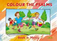 Colour the Psalms : Mercy (Bible Art) 〈4〉 （CLR CSM）