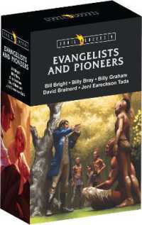 Trailblazer Evangelists & Pioneers Box Set 1 (Trail Blazers) （Revised）