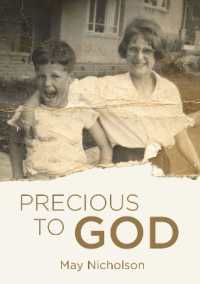 Precious to God -- Paperback / softback