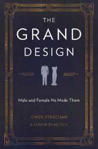 The Grand Design : Male and Female He Made Them （Revised）