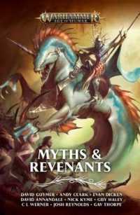 Myths & Revenants (Warhammer)