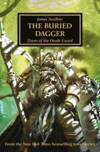The Horus Heresy: The Buried Dagger (Horus Heresy)