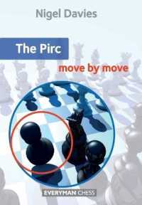 Pirc : Move by Move