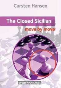 Closed Sicilian : Move by Move