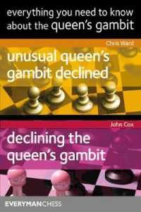 Everything You Need to Know about the Queen's Gambit