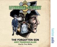 Lethbridge-Stewart : The Forgotten Son