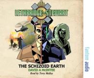 Lethbridge-Stewart: the Schizoid Earth (Lethbridge-stewart)