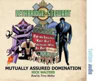 Mutually Assured Domination (Lethbridge-stewart)