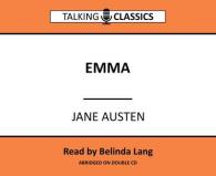 Emma (Talking Classics)