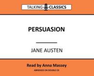 Persuasion (Talking Classics)