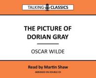 The Picture of Dorian Gray (Talking Classics)