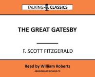 The Great Gatsby (Talking Classics)