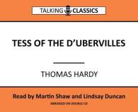 Tess of the d'Urbervilles (Talking Classics)