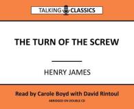 Turn of the Screw (Talking Classics)