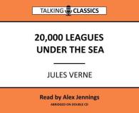 20,000 Leagues under the Sea (Talking Classics)