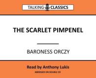 The Scarlett Pimpernel (Talking Classics)