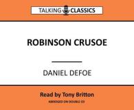Robinson Crusoe (Talking Classics)