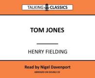 Tom Jones (Talking Classics)