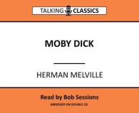 Moby Dick (Talking Classics)