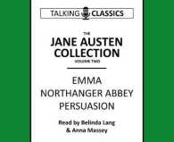 The Jane Austen Collection (Talking Classics)