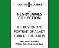 The Henry James Collection (Talking Classics)