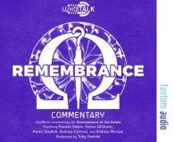 Remembrance : The Unofficial Commentary for the Remembrance of the Daleks (Who Talk)