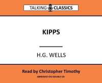 Kipps (Talking Classics)