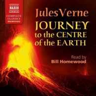 Journey to the Centre of the Earth (7-Volume Set) （Unabridged）