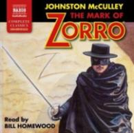 The Mark of Zorro (6-Volume Set)