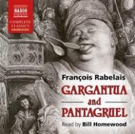 Gargantua and Pantagruel (31-Volume Set)